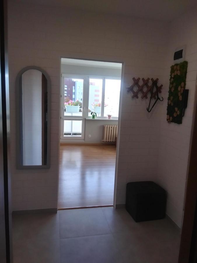 Poziom 7 Apartment *