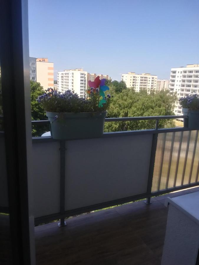 Poziom 7 Apartment *