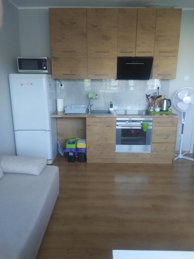 Apartment Poziom 7 *