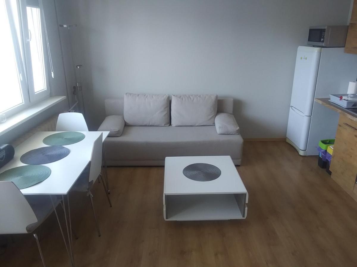 Poziom 7 Apartment *